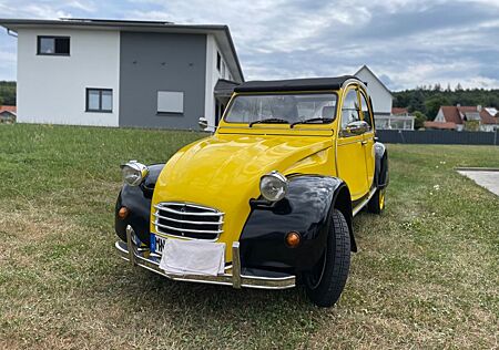 Citroën 2 CV