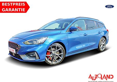 Ford Focus ST 2.3 EcoBoost Navi ACC Kamera Head-Up