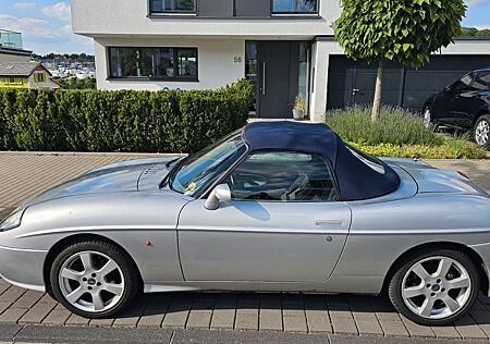 Fiat Barchetta / Final Edition / Klima / TÜV neu