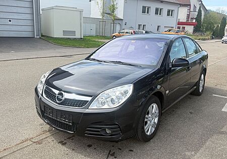 Opel Vectra C Lim. Edition*TÜV NEU*Reifen-Neuwertig