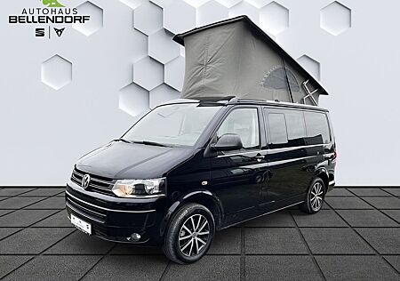 VW T6 California Volkswagen T5 California Beach Aufstelldach 4Motion 2.0 TDI