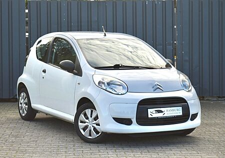 Citroën C1 Advance*S.heft*Tüv Neu