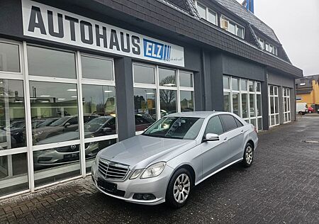 Mercedes-Benz E 200 E Limousine CDI BlueEfficiency