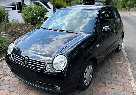 VW Lupo Volkswagen 1.0 Benzin | TÜV neu bis 07/2027