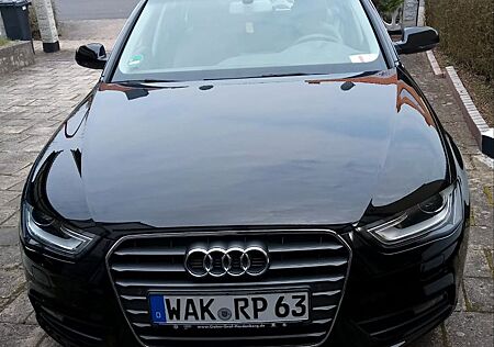 Audi A4 2.0 TDI 110kW multitronic Ambiente Avant ...