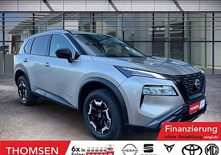 Nissan X-Trail 1.5 VC-T e-POWER N-Trek 360Kamera