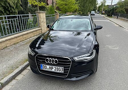 Audi A6 Avant 3.0 TDI Quattro S tronic