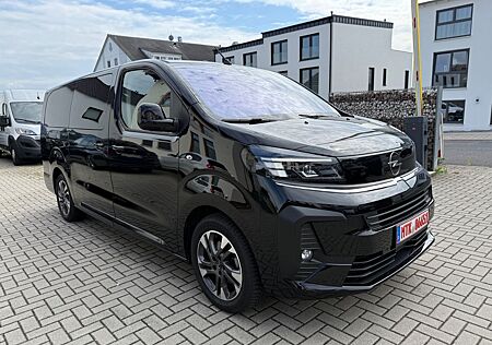 Opel Zafira Life XL Nav Kam PDC SHZ 9-Sitzer