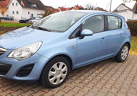 Opel Corsa 1.2 ecoFLEX Active Active