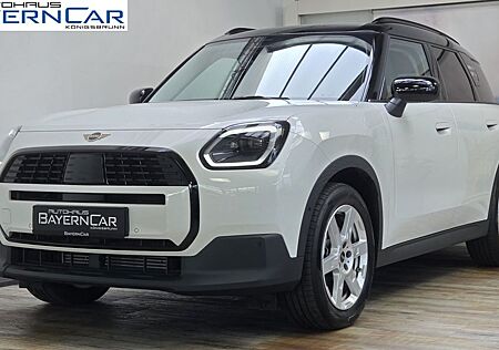 Mini Cooper Countryman Cooper C Countryman Classic Trim Paket S HeadUp