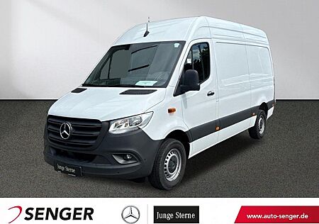 Mercedes-Benz Sprinter 317 CDI KA L2H2 MBUX 360°-Kamera Navi