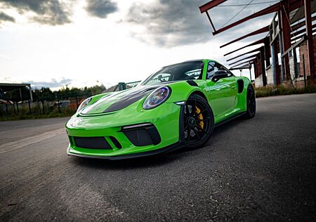 Porsche 991 .2 GT3RS*Approved NEU*No OPF*Service NEU*LIFT