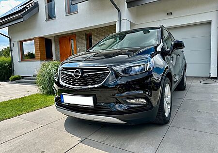 Opel Mokka X 1.4 ECOTEC Turbo Selection Start/Sto...