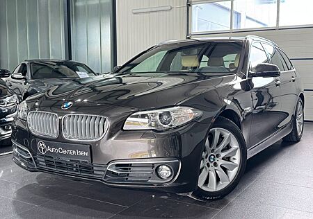 BMW 530d Touring | AUT | INDIVIDUAL | SHZ | ROLLO