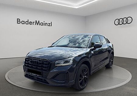 Audi Q2 35 2.0 TDI advanced quattro