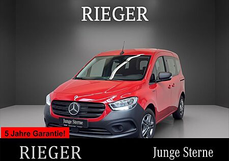 Mercedes-Benz eCitan Tourer PRO Progressive Plus SHZ*MBUX*++++