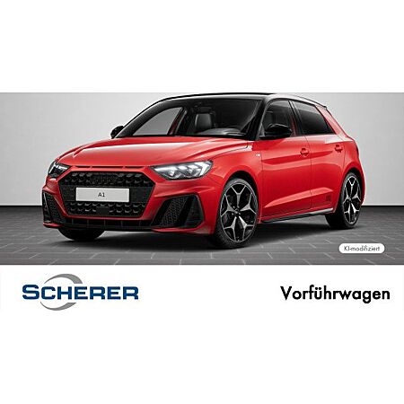 Audi A1 leasen