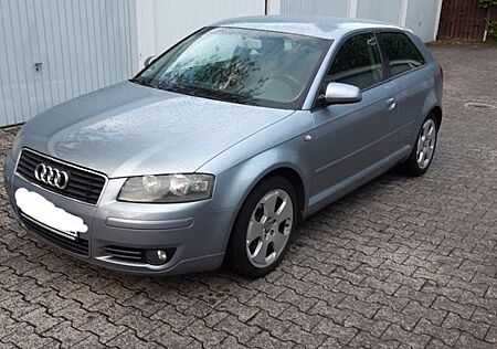 Audi A3 2.0 FSI