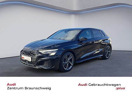 Audi S3 Sportback 2.0 TFSI quattro S tronic MATRIX-LE