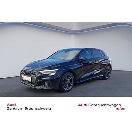 Audi S3 leasen