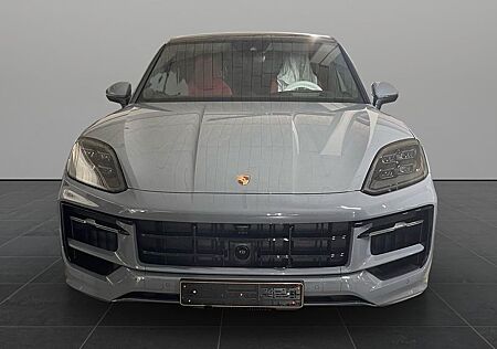 Porsche Cayenne Coupe E-Hybrid*PANO*SPORT-DESIGN*PDLS+