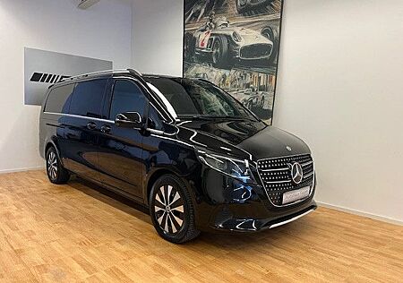 Mercedes-Benz V 300 Avantgarde Facelift Extralang Leder