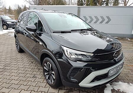 Opel Crossland X Crossland Elegance Automatik*RFK*SHZ*LED*