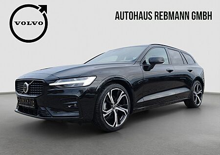 Volvo V60 B4 Plus Dark