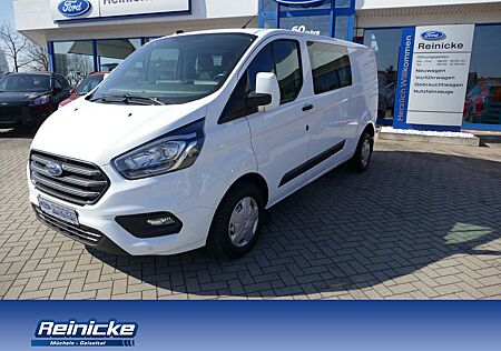 Ford Transit Custom 2.0 TDCi 300 L2 Trend DoKa PDC