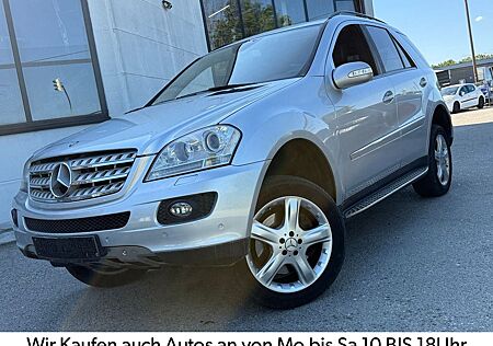Mercedes-Benz ML 420 CDI Tüv bis 2027 Luftfederung