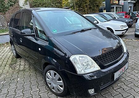 Opel Meriva Cosmo