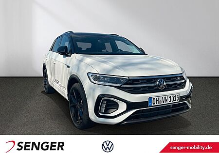 VW T-Roc Volkswagen R-Line 1.5 TSI Panorama Navi Sitzheizung