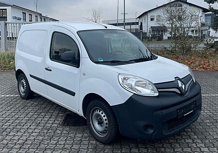 Renault Kangoo Rapid Basis WÜRTH Regale Klima PDC