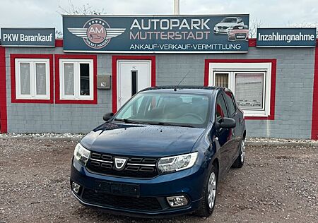 Dacia Sandero II Essential*Garantie*