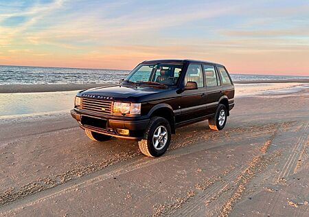 Land Rover Range Rover P38 4.6 HSE HSE 160 KW Thor 60D LPG