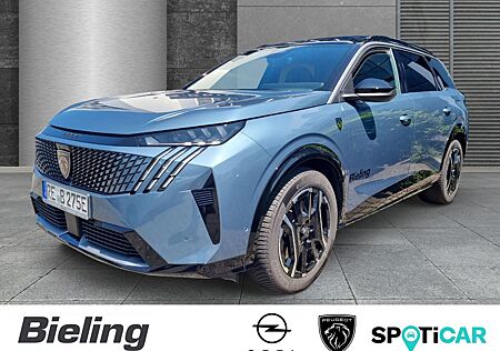 Peugeot 5008 GT 210 73 kWh LEDER ACC El. Heckklappe Appl