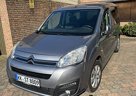 Citroën Berlingo BlueHDi 100 Multispace Feel Multisp...