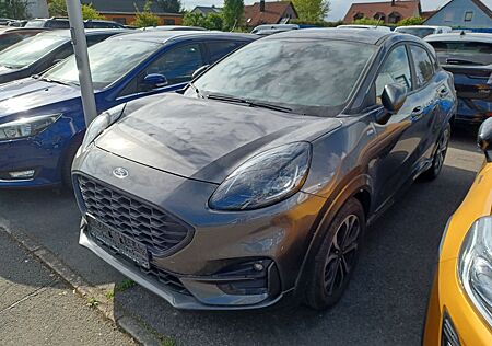 Ford Puma MH ** ST Line / Winterpaket ** mit Garantie