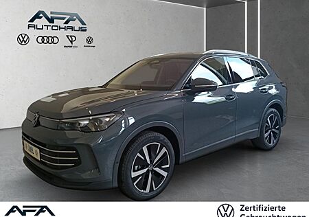 VW Tiguan Volkswagen 1.5 eTSI Elegance DSG AHK*Stdhzg*RFK*IQ.L