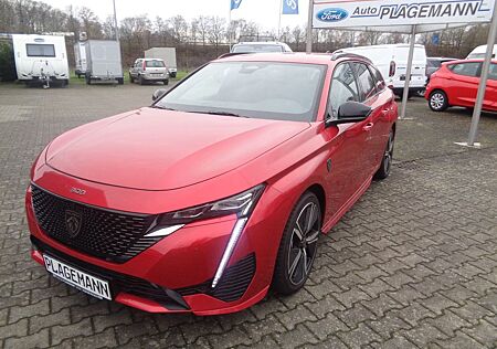 Peugeot 308 SW GT