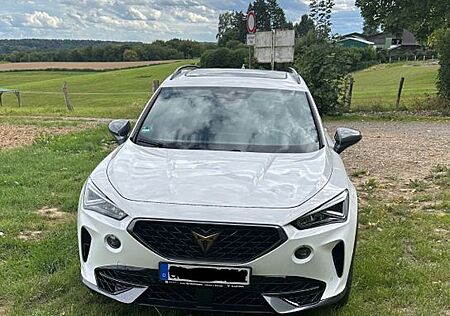 Cupra Formentor 2.0 TSI 228kW VZ 4Drive DSG VZ