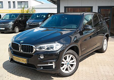 BMW X5 Baureihe xDrive 30 d/ Navi /Leder/Tüv04.26