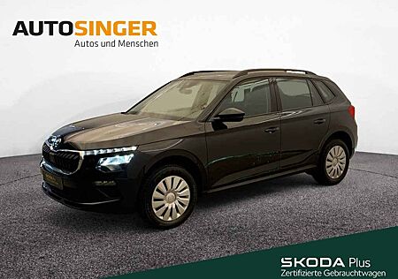 Skoda Kamiq Essence 1.0 TSI DSG *LED*GRA*SHZ*DIGITAL*