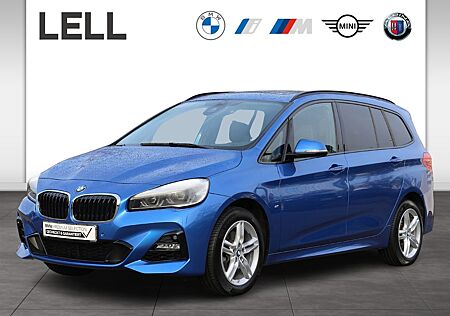 BMW 2er 218i Gran Tourer M Sportpaket Head-Up HK HiFi