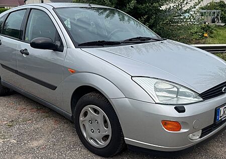 Ford Focus 1.4 Trend Trend