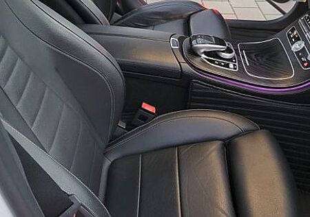 Mercedes-Benz E 350 d T Autom. -