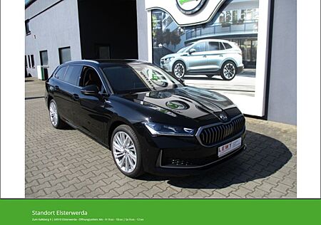 Skoda Superb Combi 1.5 TSI DSG L&K*ACC*Train.Parken*