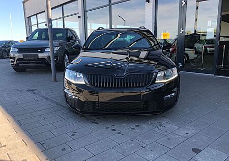Skoda Octavia Combi VRS*313 PS*