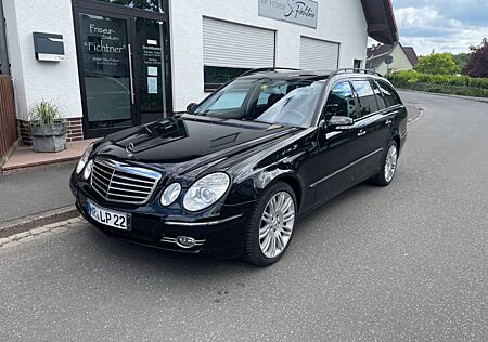 Mercedes-Benz E 280 T AVANTGARDE Avantgarde W211