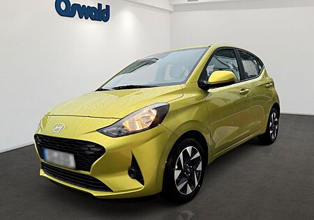 Hyundai i10 Trend Automatik